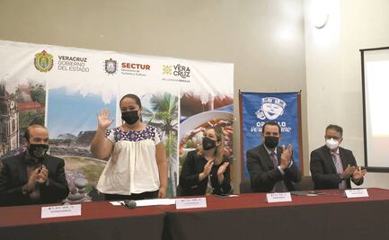 Veracruz va por reactivar turismo en la entidad