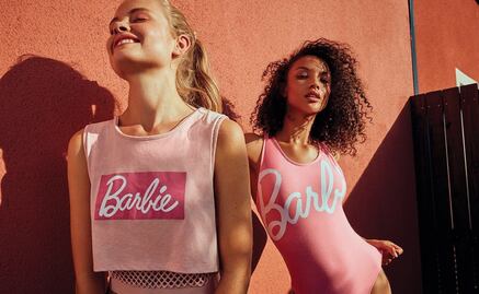¿Fan de Barbie? ¡Su armario puede ser tuyo!