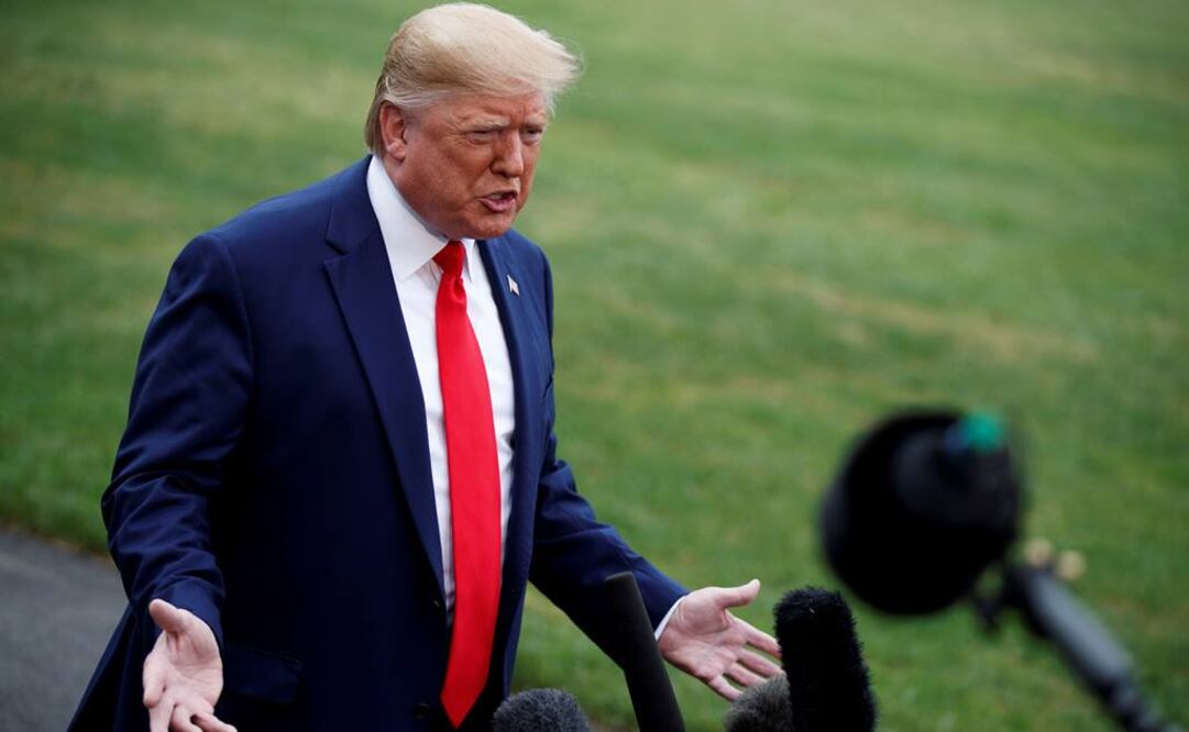 La administración Trump tiene la intención de imponer aranceles a los vinos franceses, españoles y alemanes (Foto: EFE)