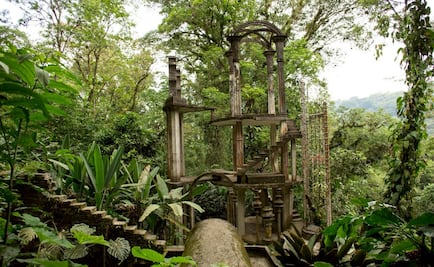 Los mejores destinos de naturaleza en México