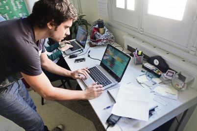 En 2018 Pymes deducirán menos por computadoras