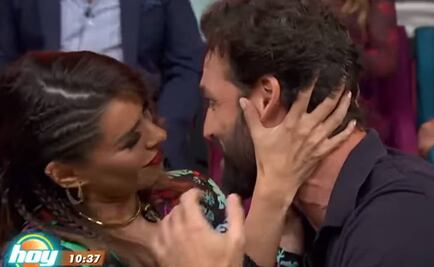 Ana Brenda Contreras llama "facilota" a Galilea Montijo