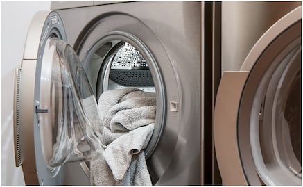 Covid-19 disparó labores domésticas en 2020; mujeres aportaron más que los hombres 