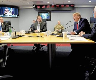 EU trabaja con México en cierre de frontera