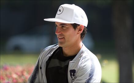 Todavía nos duele la goleada del América: Malcorra