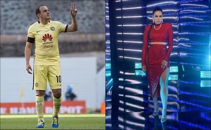 Cuauhtémoc Blanco y Galilea Montijo, el polémico noviazgo que todos recuerdan
