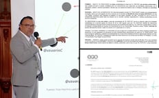 Especialista de Luisa Alcalde cobró en Morena y SPR; recibió contratos por al menos 445 mil pesos en cuatro años