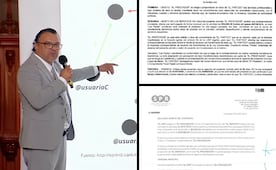 Especialista de Luisa Alcalde cobró en Morena y SPR; recibió contratos por al menos 445 mil pesos en cuatro años