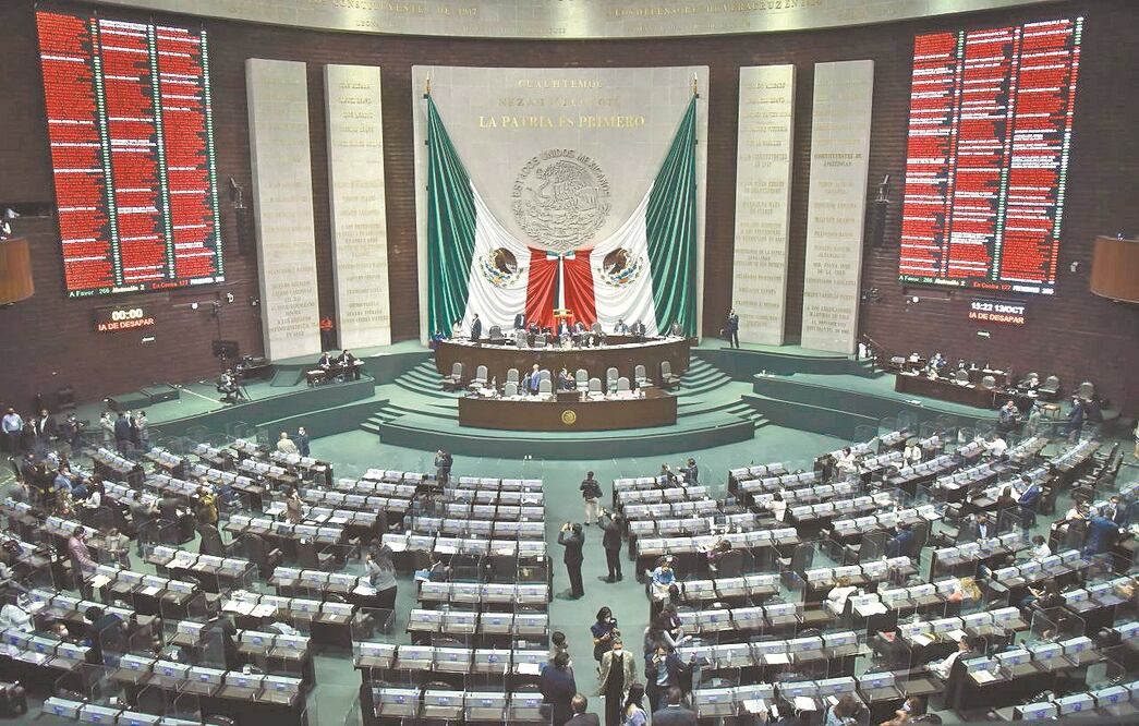 Foto: Archivo/EL UNIVERSAL