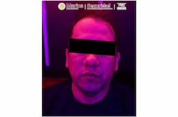 Cae en Puebla “El Amarillo”, presunto líder de una célula vinculada a “Los Rusos”; es un objetivo prioritario ligado a secuestros y homicidios