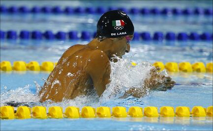Federación de Natación oculta criterios de selección