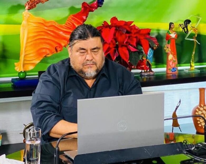 Denuncian a Felipe Calderón ante la FGR por traición a la patria y financiar al terrorismo