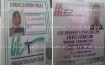 Identifican a linchados en Puebla; eran estudiantes