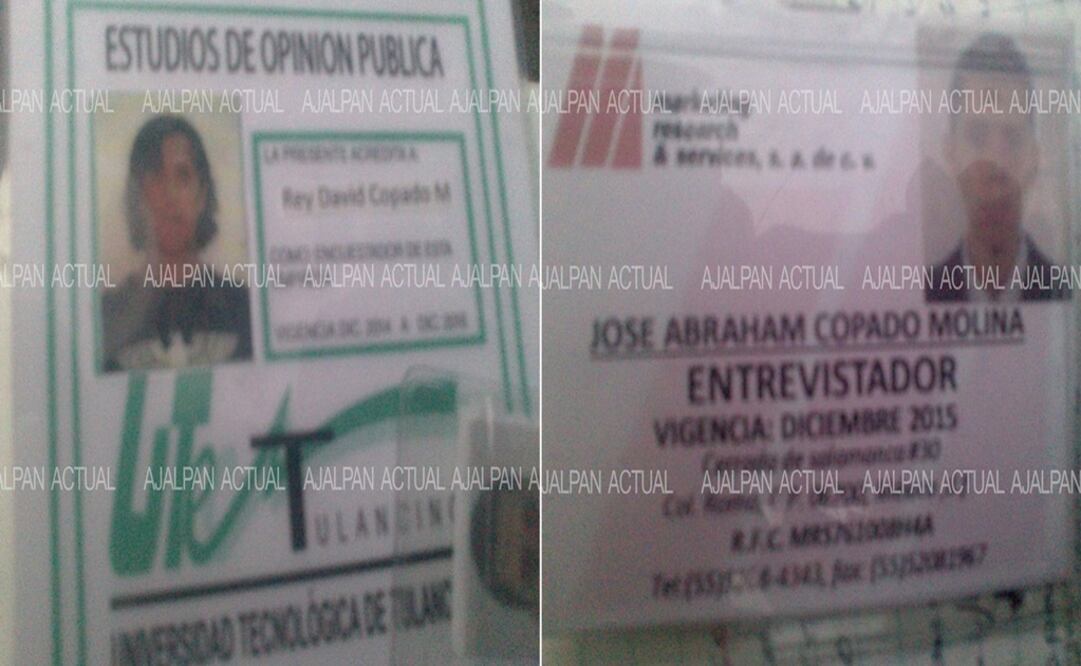 Identifican a linchados en Puebla; eran estudiantes
