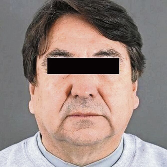 Alejandro Gutiérrez. ARCHIVO EL UNIVERSAL