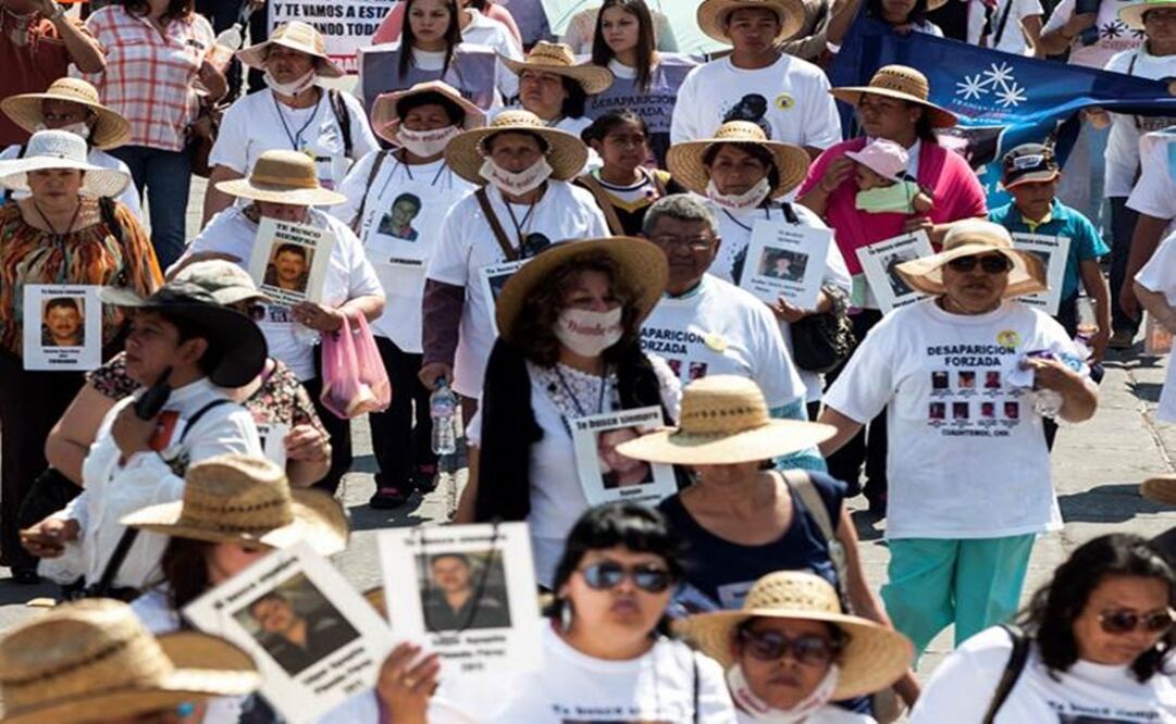 (Foto: Archivo/El Universal)