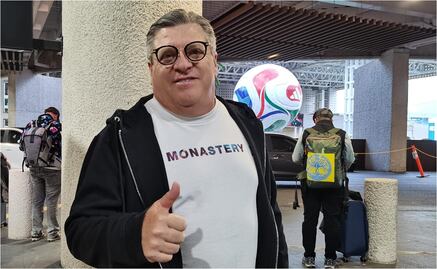 Miguel Herrera regresa luego de no clasificar al Mundial con Costa Rica: Es un fracaso, pero tengo hambre de volver a las canchas