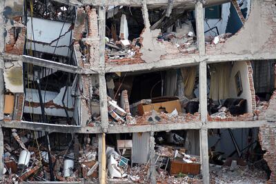 Incumplen algunos bancos a afectados por sismo: Condusef