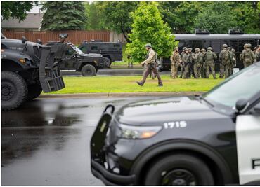 Policía busca a Vance Boelter como sospechoso del asesinato de congresistas; habría sido designado por el gobernador de Minnesota