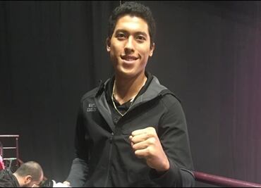 Carlos Sansores asegura otra medalla para México en Mundial de TKD