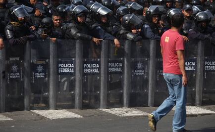 Nuño confía en evaluación magisterial pacífica en Oaxaca