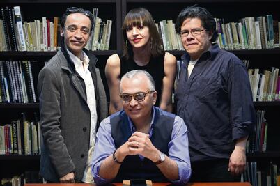 La relación humana desde el ojo perruno