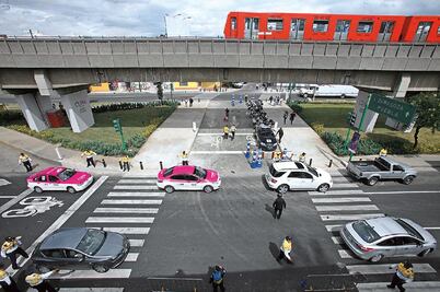 Abrirá el Metro una hora antes por Fórmula 1