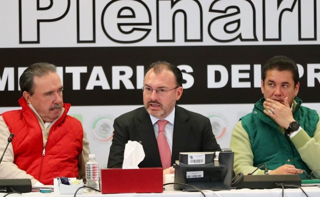 Foto: Lucía Godínez / EL UNIVERSAL