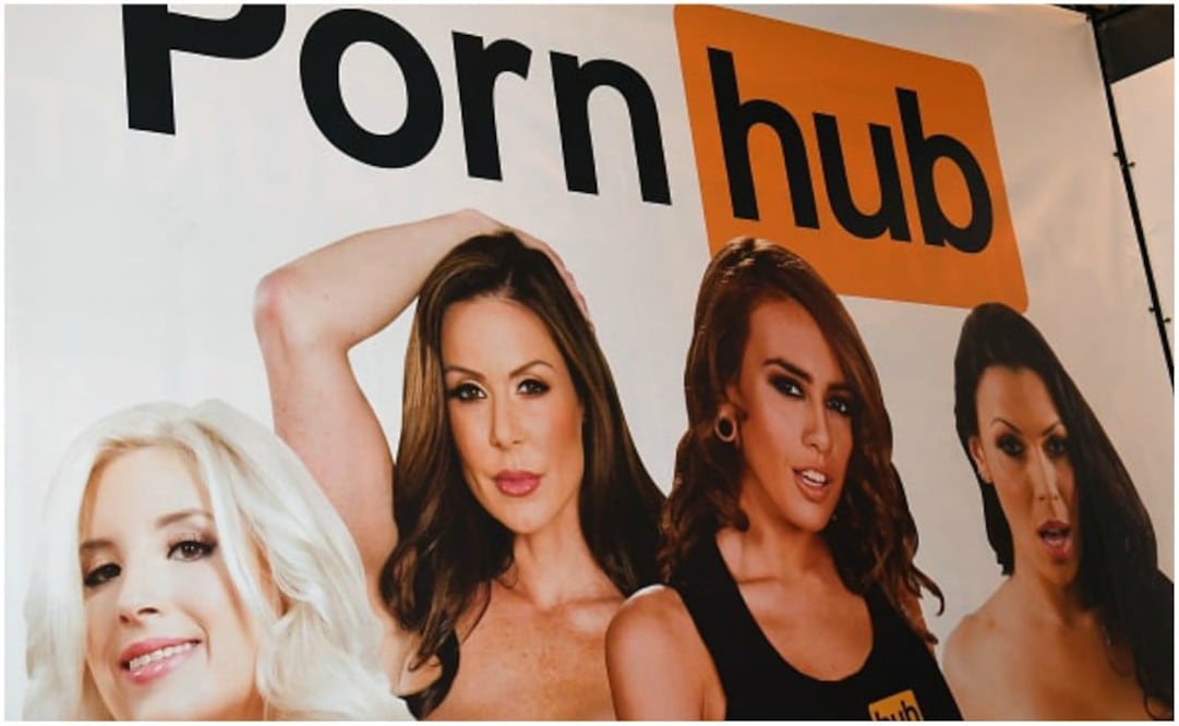 Actualmente el porno constituye una gran parte del consumo en línea