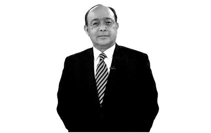 La huida de Anaya, entre el cinismo y la carcajada