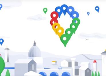 Google Maps cumple 15 años y quiere ser tu red social