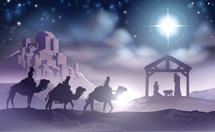 No eran reyes ni eran tres: 13 datos sobre los Reyes Magos