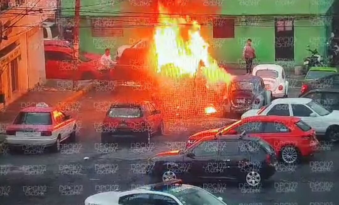 FOTO: Especial/ EL UNIVERSAL/