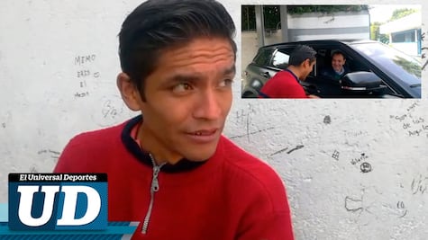 La historia de los boletos que regaló Santiago Baños