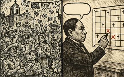 Un cuento mexicano: por qué México tiene pocos días feriados y qué tiene que ver Benito Juárez en ello  