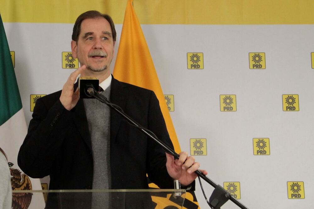 Foto: Archivo / EL UNIVERSAL