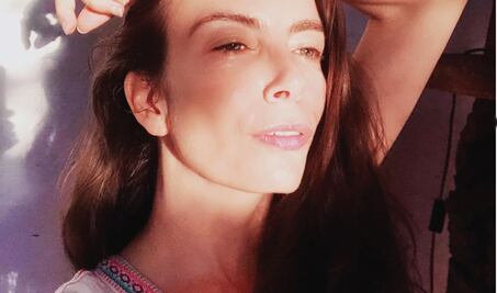 Conmovida, Sasha Sokol habla del fallo que obtuvo a su favor: "no me están apoyando a mí, sino a muchos mexicanos"