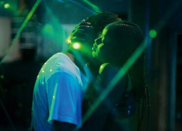 Atlantique, o la variedad de la posesión