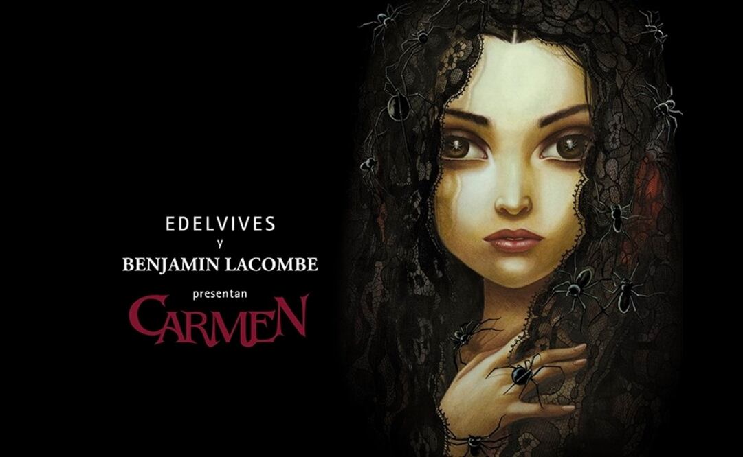 Foto: Twitter / Edelvives