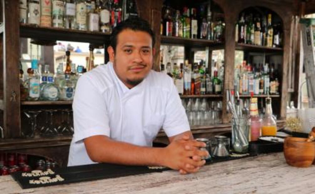 Antonia Bistro: una propuesta fresca y local