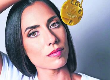 Nuria Diosdado revela que “guardan dificultad” para ganar medalla en París 2024