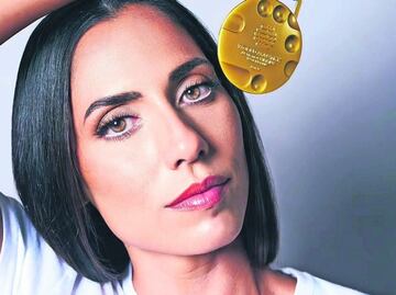 Nuria Diosdado revela que “guardan dificultad” para ganar medalla en París 2024