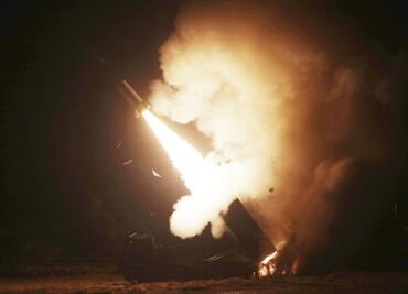 "¡Nos ataca Norcorea!"; misil balístico surcoreano falla, explota y desata pánico