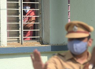 ¿Por qué se registran numerosos incendios de hospitales en India, donde han muerto bebés?