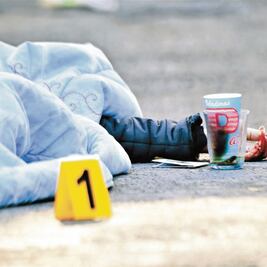 Edomex encabeza asesinatos de mujeres