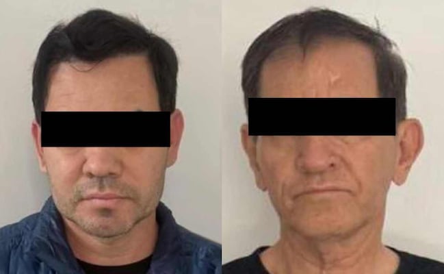 Dan golpe a "Los Chapitos"; caen suegro y cuñado de Iván Archivaldo