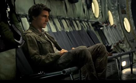 Publican tráiler de "La Momia" con Tom Cruise