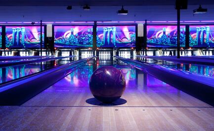 Boliches en la CDMX a punto de la quiebra