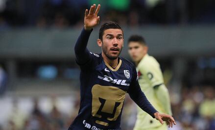 La mentalidad en Pumas: “Al América se le gana el viernes, sábado o domingo”