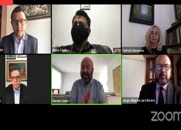 Expertos en Foro de CDMX urgen medidas contra violencia intrafamiliar